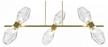 Подвесной светильник Maytoni Coctail time MOD325PL-06G