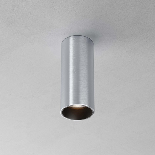 Накладной светильник Maytoni Technical FOCUS LED C056CL-L12W2.7K-W-PT фото 3 Накладной светильник Maytoni Technical FOCUS LED C056CL-L12W2.7K-W-PT фото 3