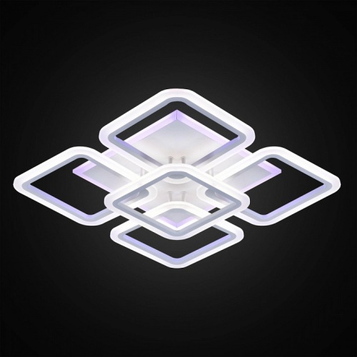 Накладной светильник Citilux Марсель Смарт CL232A150E фото 7
