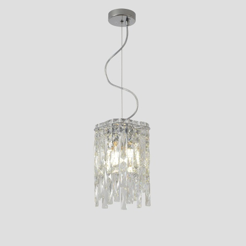 Светильник подвесной Crystal Lux ABRIL SP2 фото 5 Светильник подвесной Crystal Lux ABRIL SP2 фото 5