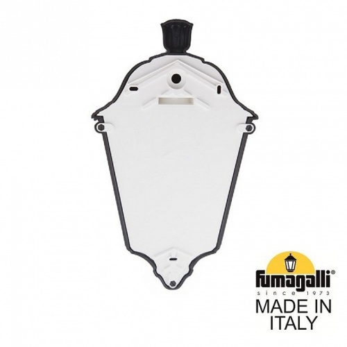 Накладной светильник Fumagalli Iesse M22.000.000.BYF1R фото 2
