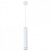Подвесной светильник Arte Lamp Altais A6110SP-2WH