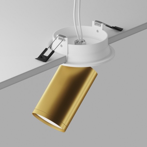 Спот Maytoni Technical FOCUS S C048CL-U-1WMG фото 2