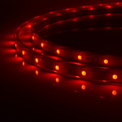 Лента светодиодная Uniel ULS-Q215 5050-30LED 10978 фото 2