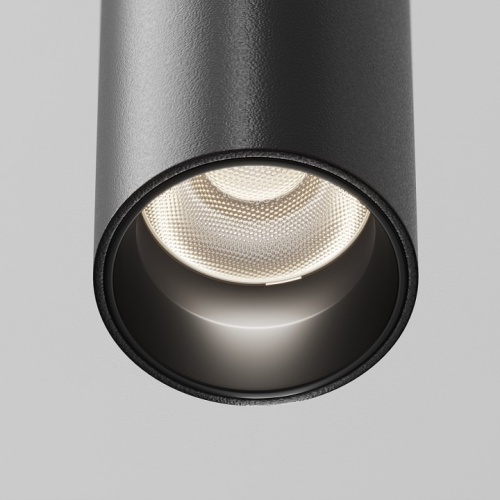 Подвесной светильник Maytoni Technical Focus Led TR245-7W4K-B фото 6