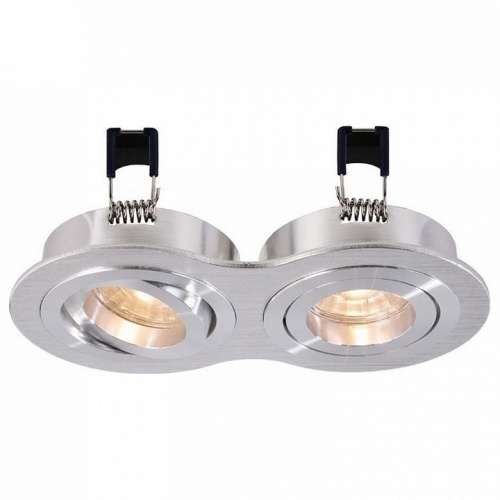 Встраиваемый светильник Deko-Light Mira 110009 Встраиваемый светильник Deko-Light Mira 110009