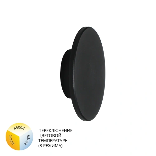 Фасадный светильник Arte Lamp NIMBO A3412AL-1BK Фасадный светильник Arte Lamp NIMBO A3412AL-1BK