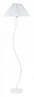 Торшер Arte Lamp Agatha A5069PN-1WH