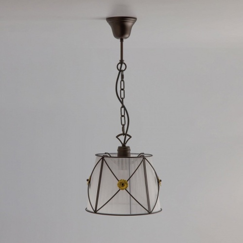 Подвесной светильник Citilux Дрезден CL409212 фото 5 Подвесной светильник Citilux Дрезден CL409212 фото 5