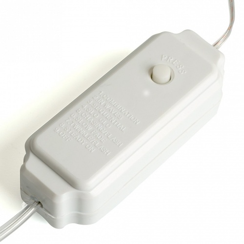 Гирлянда Нить Feron CL578 48621 фото 4 Гирлянда Нить Feron CL578 48621 фото 4