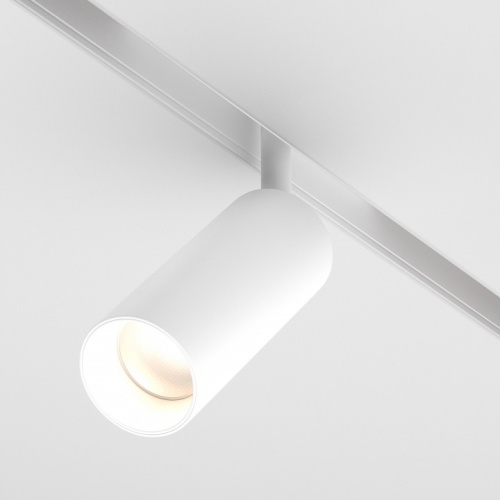 Светильник на штанге Maytoni Technical Focus LED TR032-2-12W4K-S-W фото 3