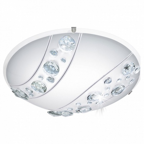 Накладной светильник Eglo Nerini 95576 Накладной светильник Eglo Nerini 95576