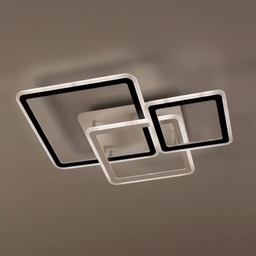 Потолочная люстра Citilux Тринити CL238231E фото 12