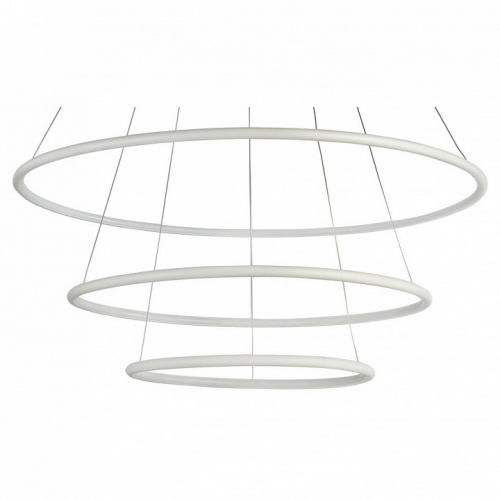 Подвесной светильник Maytoni Nola MOD807-PL-03-110-W Подвесной светильник Maytoni Nola MOD807-PL-03-110-W