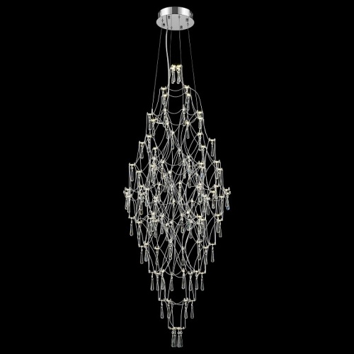 Подвесная люстра Wertmark FELICITY WE339.06.103
