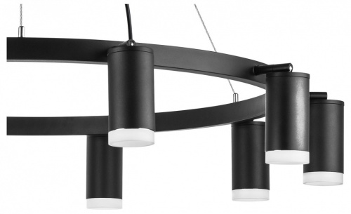 Подвесная люстра Lightstar Rullo LR0203700 фото 4