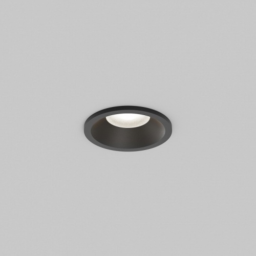 Встраиваемый светильник Maytoni Technical Mini DL059-7W4K-B фото 2 Встраиваемый светильник Maytoni Technical Mini DL059-7W4K-B фото 2