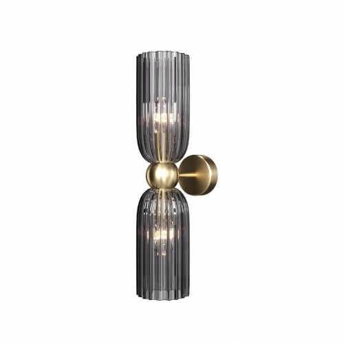 Бра Maytoni Modern 2 MOD302WL-02GR фото 4