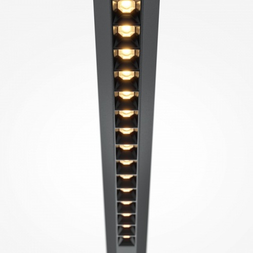 Подвесной светильник Maytoni Motion MOD276PL-L40B3K фото 3 Подвесной светильник Maytoni Motion MOD276PL-L40B3K фото 3