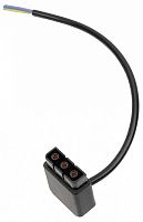 Соединитель гибкий для модульных светильников Lightstar Trito 456002