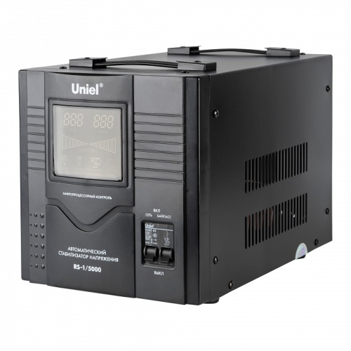 Стабилизатор Uniel RS-1 3112 фото 2