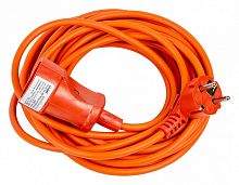 Удлинитель Uniel ORANGE UL-00010796