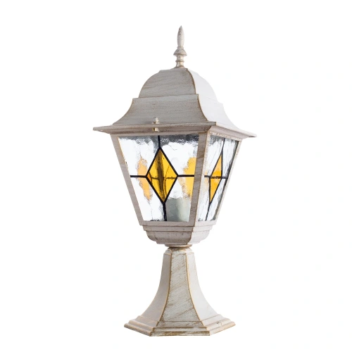 Ландшафтный светильник Arte Lamp BERLIN A1014FN-1WG Ландшафтный светильник Arte Lamp BERLIN A1014FN-1WG