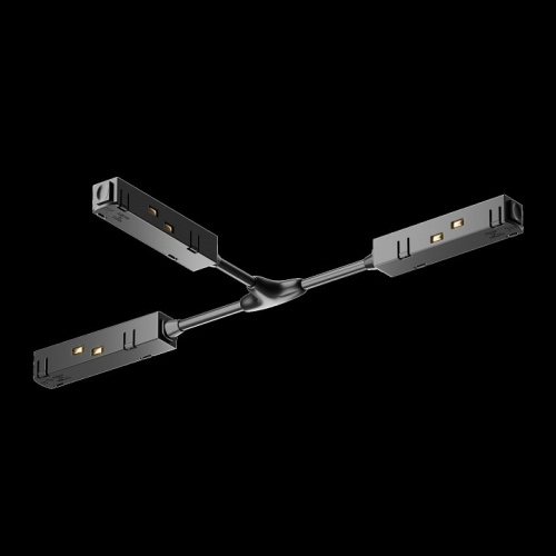 Соединитель гибкий для треков Maytoni Technical Accessories for tracks Gravity TRA004CWT-22B фото 5 Соединитель гибкий для треков Maytoni Technical Accessories for tracks Gravity TRA004CWT-22B фото 5