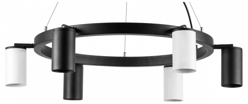 Подвесная люстра Lightstar Rullo LR016373363 Подвесная люстра Lightstar Rullo LR016373363