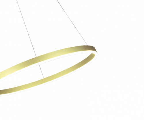 Подвесной светильник Kink Light Тор 08214,32P(3000K) фото 2 Подвесной светильник Kink Light Тор 08214,32P(3000K) фото 2