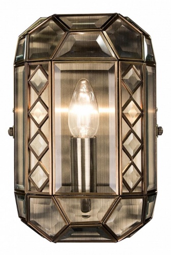 Накладной светильник Citilux Фасет CL441310 Накладной светильник Citilux Фасет CL441310