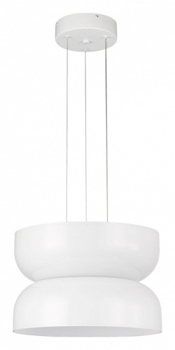 Подвесной светильник Divinare Opal 5246/33 SP-10 фото 2