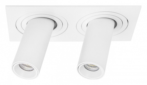 Встраиваемый светильник Lightstar Intero TUBO i526262 Встраиваемый светильник Lightstar Intero TUBO i526262