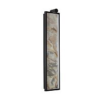 Накладной светильник Odeon Light Stoflake 5078/30WL
