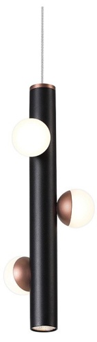Подвесная люстра Favourite Knopp 4320-3P Подвесная люстра Favourite Knopp 4320-3P
