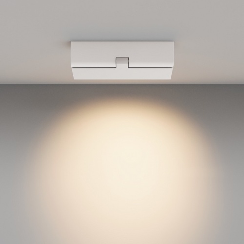 Накладной светильник Maytoni Technical Points rot C136CL-12W3K-W фото 3
