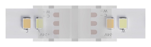 Соединитель лент гибкий Arte Lamp STRIP-ACCESSORIES A32-10-MIX Соединитель лент гибкий Arte Lamp STRIP-ACCESSORIES A32-10-MIX