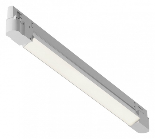 Накладной светильник Maytoni Technical Basis TR196-3-20W4K-W Накладной светильник Maytoni Technical Basis TR196-3-20W4K-W