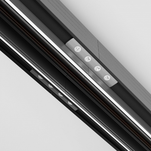 Крепление для трека Maytoni Technical Accessories for tracks Exility TRA034C-SC-42S фото 2 Крепление для трека Maytoni Technical Accessories for tracks Exility TRA034C-SC-42S фото 2