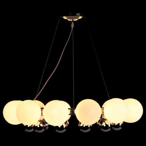 Подвесная люстра Lightstar Sferetta 801124 фото 4