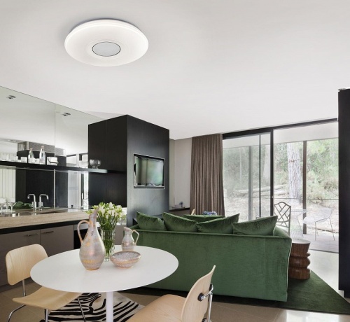Накладной светильник Citilux Light &amp; Music CL703M61 фото 7