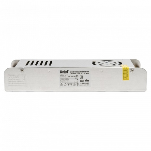 Блок питания Uniel UET-VAS-360A20 UL-00002434 фото 5