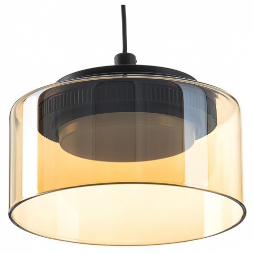 Подвесной светильник Citilux ESPACE CL243011 Подвесной светильник Citilux ESPACE CL243011