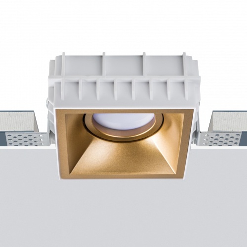 Встраиваемый светильник Lightstar Domino G214503 фото 3