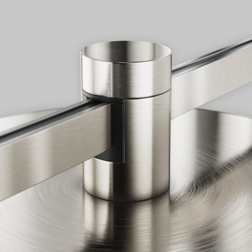 Накладной светильник Maytoni Technical Plato TR153-1-10W3K-PT фото 4