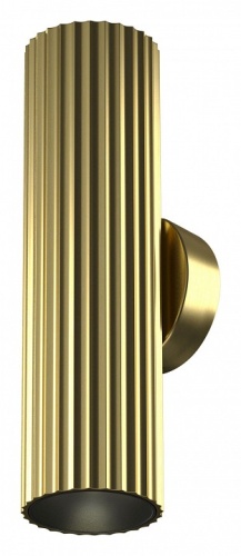 Бра Maytoni Technical Calipso C106WL-02-GU10-BS Бра Maytoni Technical Calipso C106WL-02-GU10-BS
