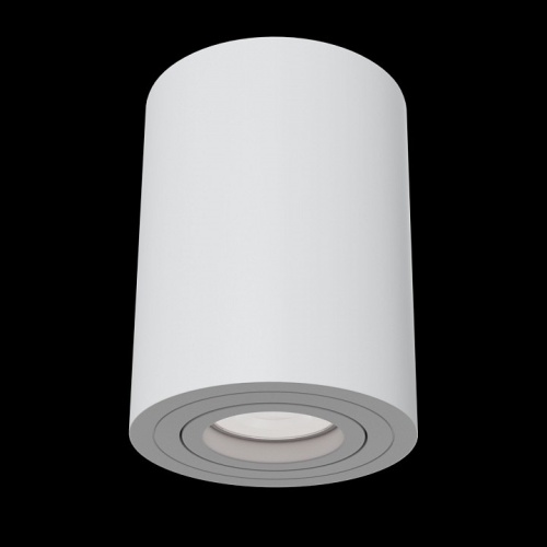 Накладной светильник Maytoni Technical Atom C016CL-01W фото 2