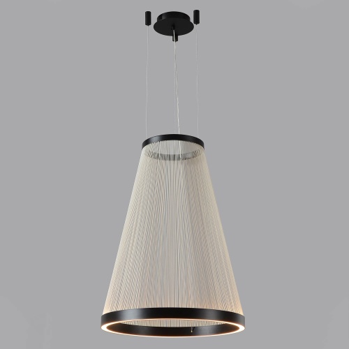 Светильник подвесной Crystal Lux ATRIUM A SP50W LED Светильник подвесной Crystal Lux ATRIUM A SP50W LED