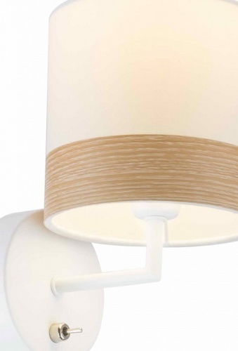 Бра TopLight Mabel TL1121-1W фото 2