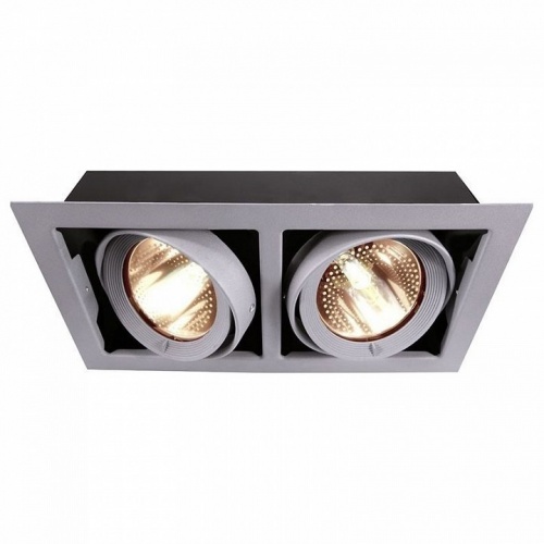 Встраиваемый светильник Deko-Light Kardan 850055 Встраиваемый светильник Deko-Light Kardan 850055